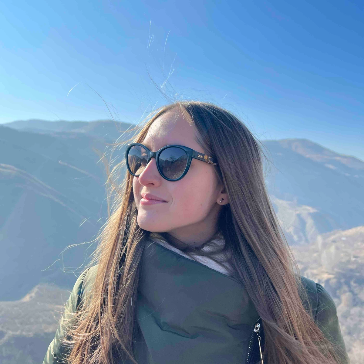 profile avatar