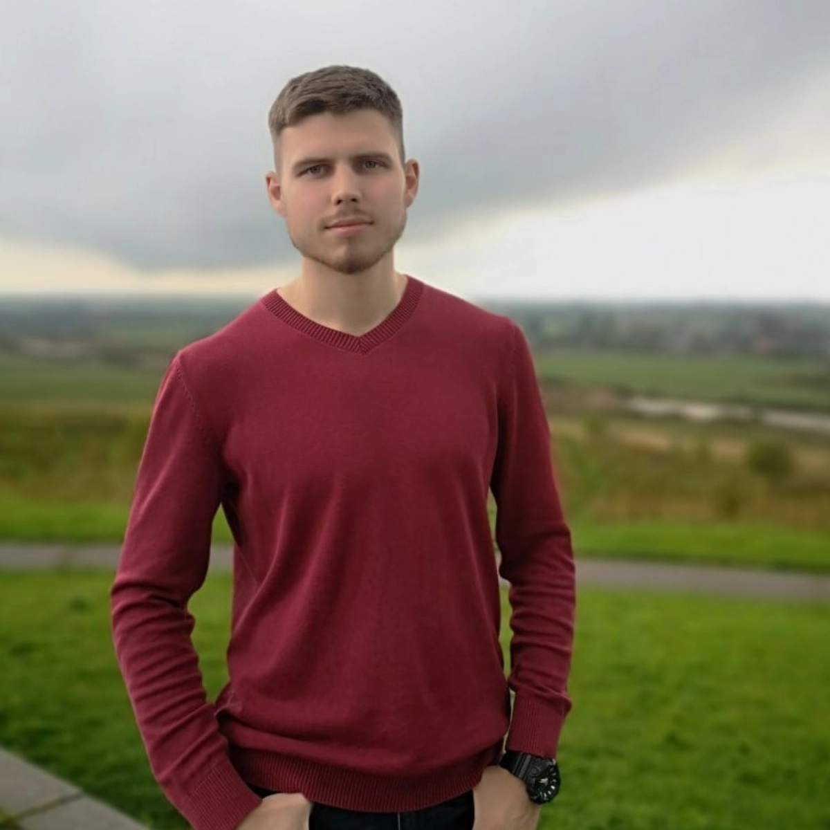 profile avatar