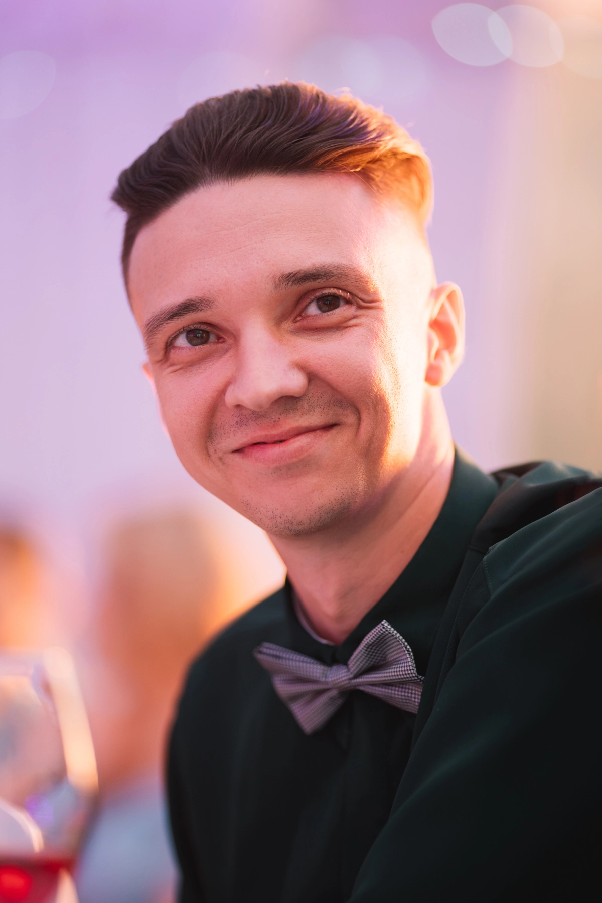 profile avatar