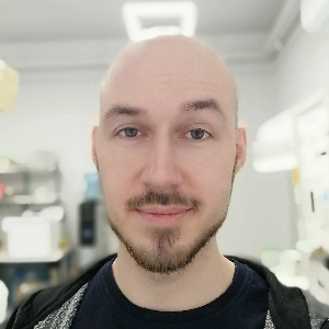 author avatar