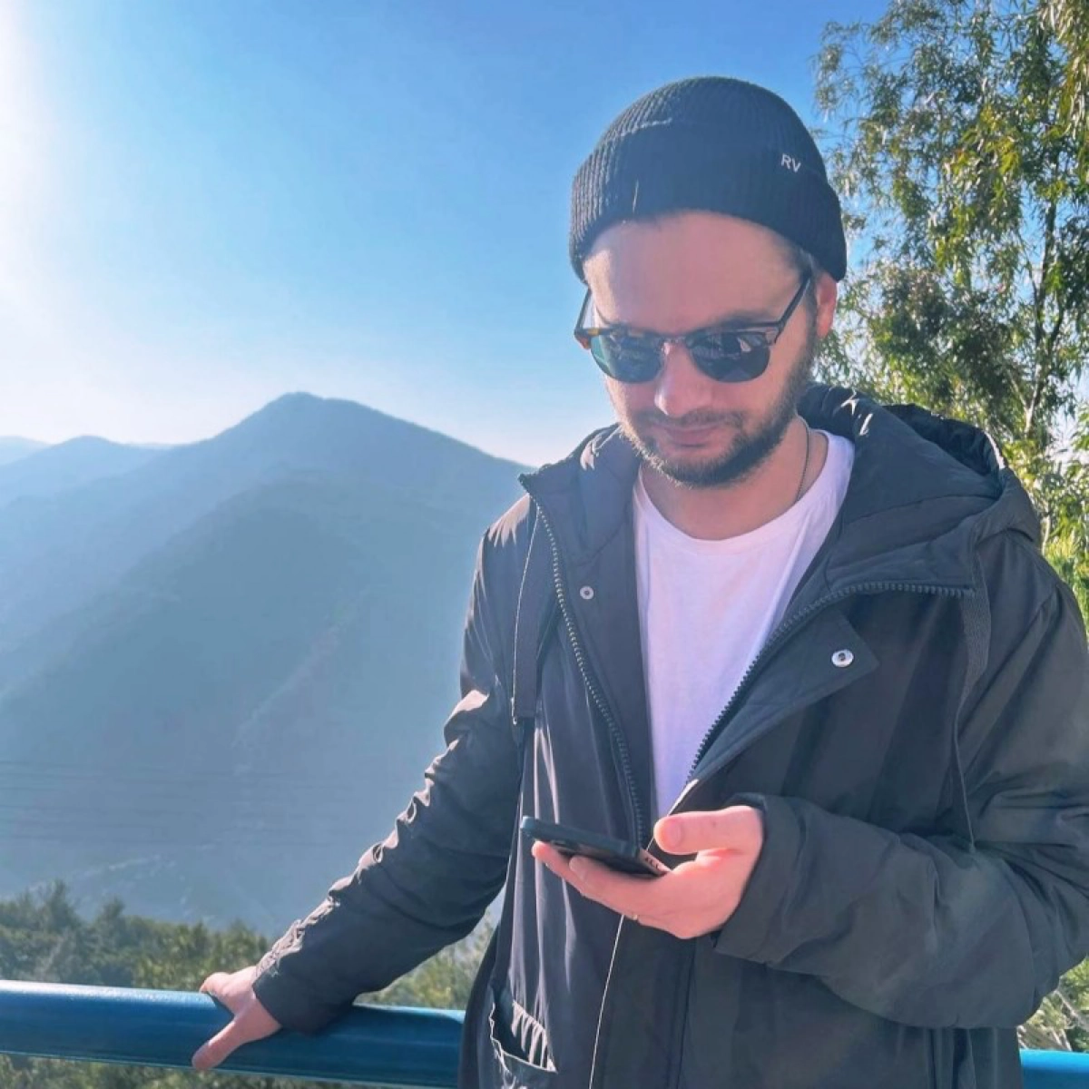 profile avatar