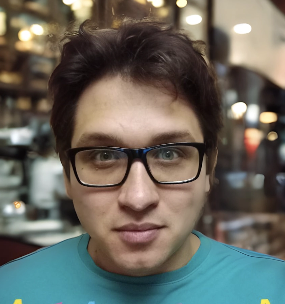 profile avatar
