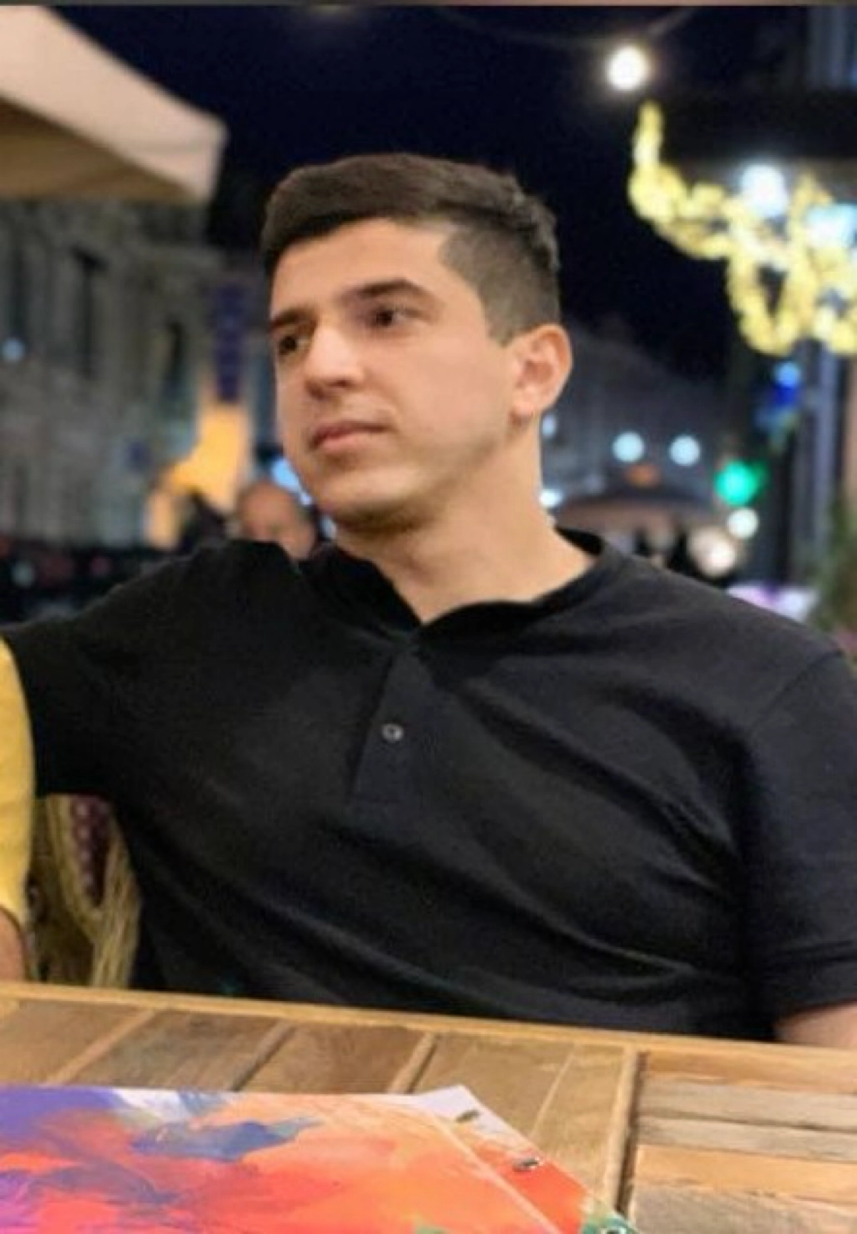 profile avatar