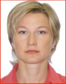 Елизавета Сизьмина