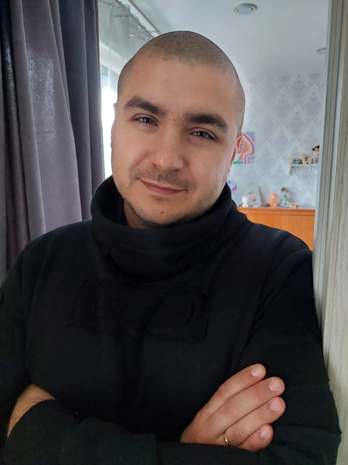 profile avatar