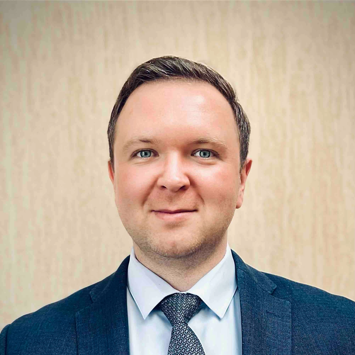 Евгений Щеголев