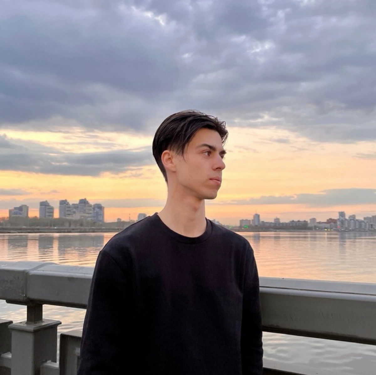 profile avatar