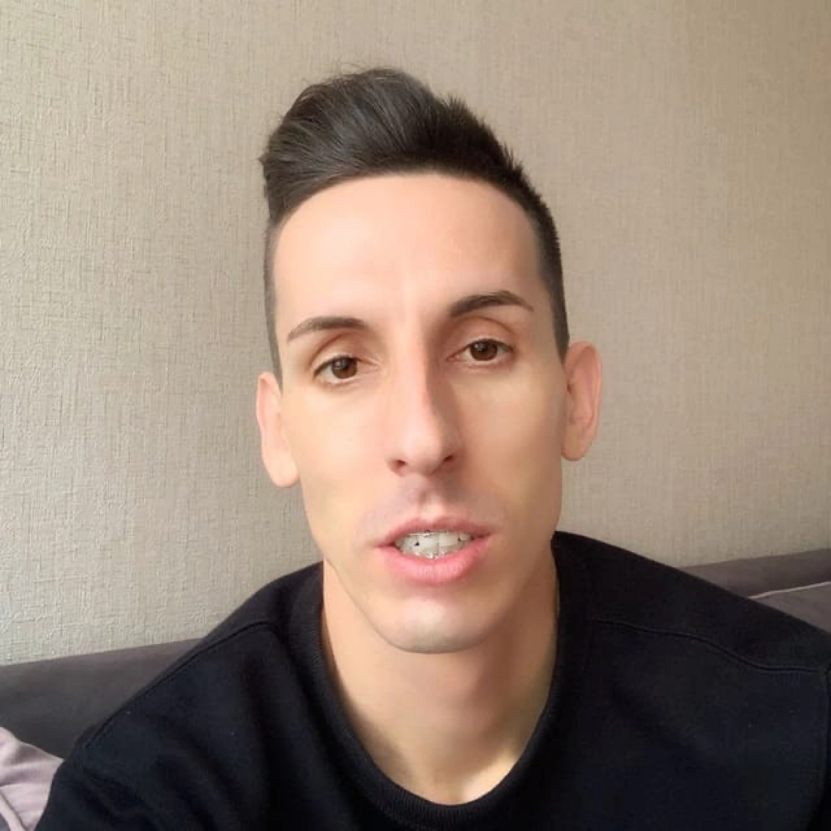 profile avatar