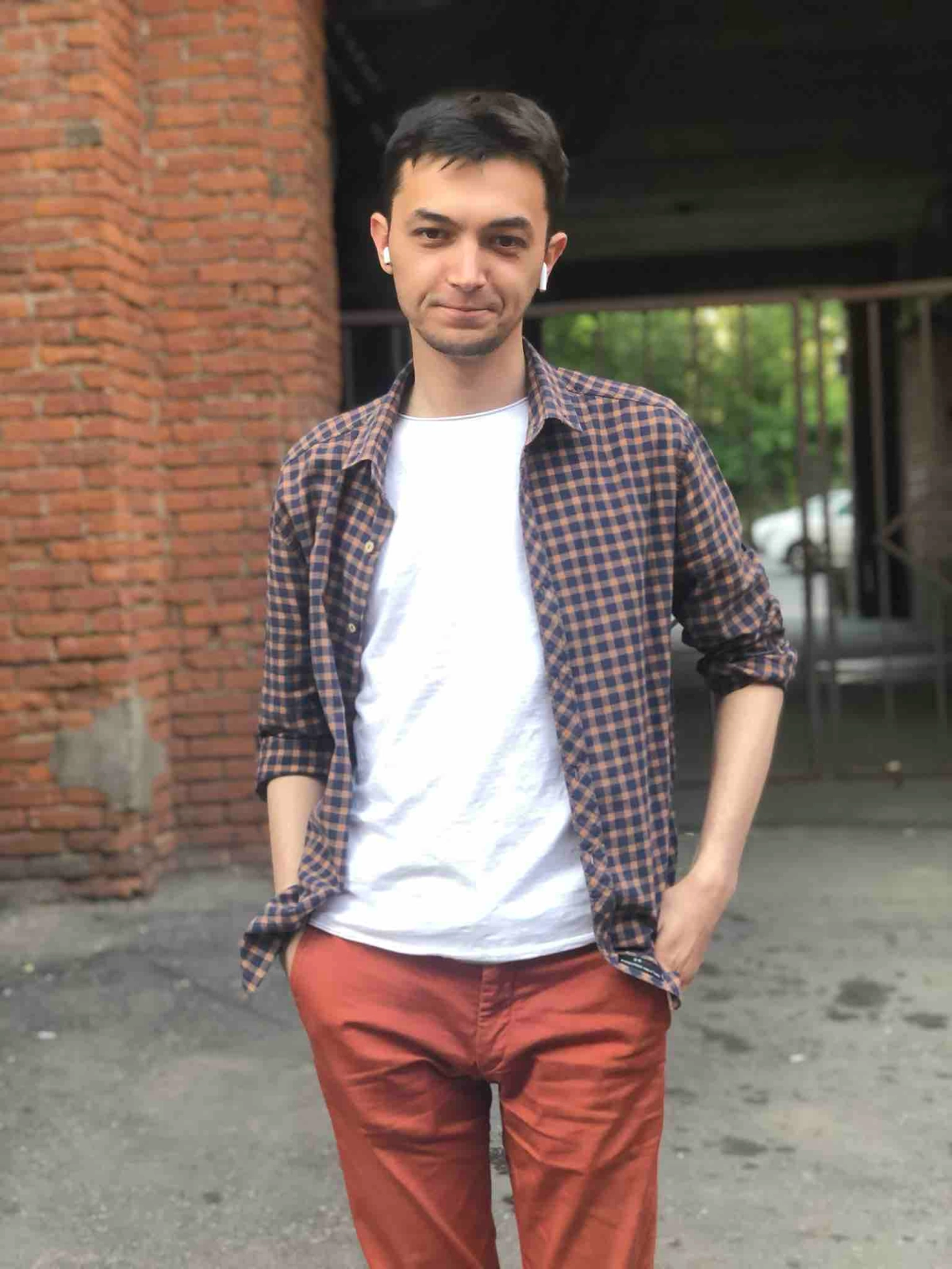 profile avatar