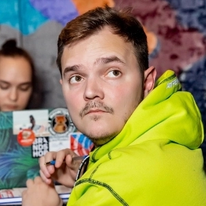 profile avatar