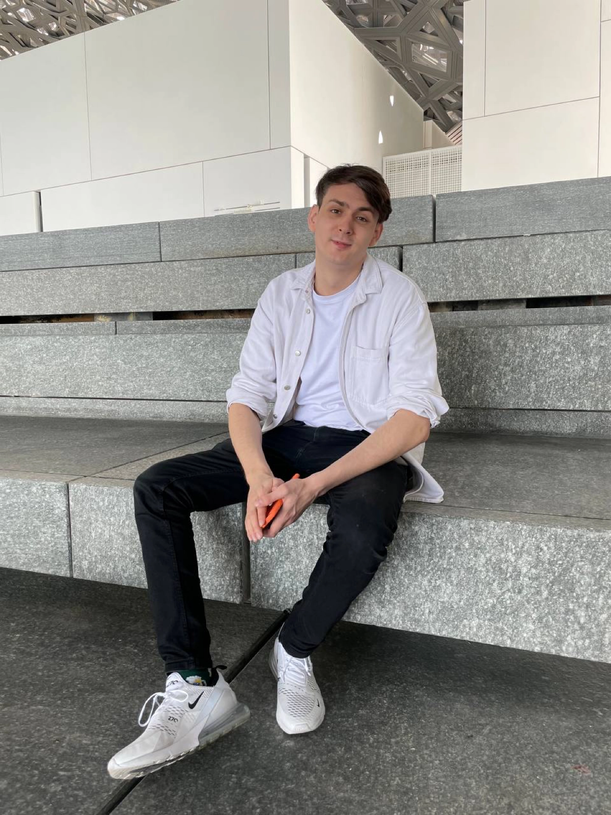 profile avatar