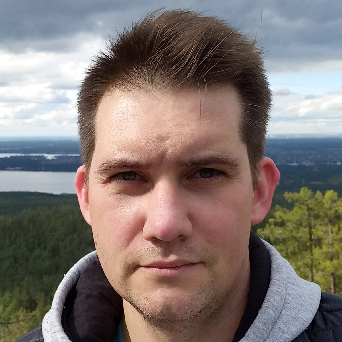profile avatar