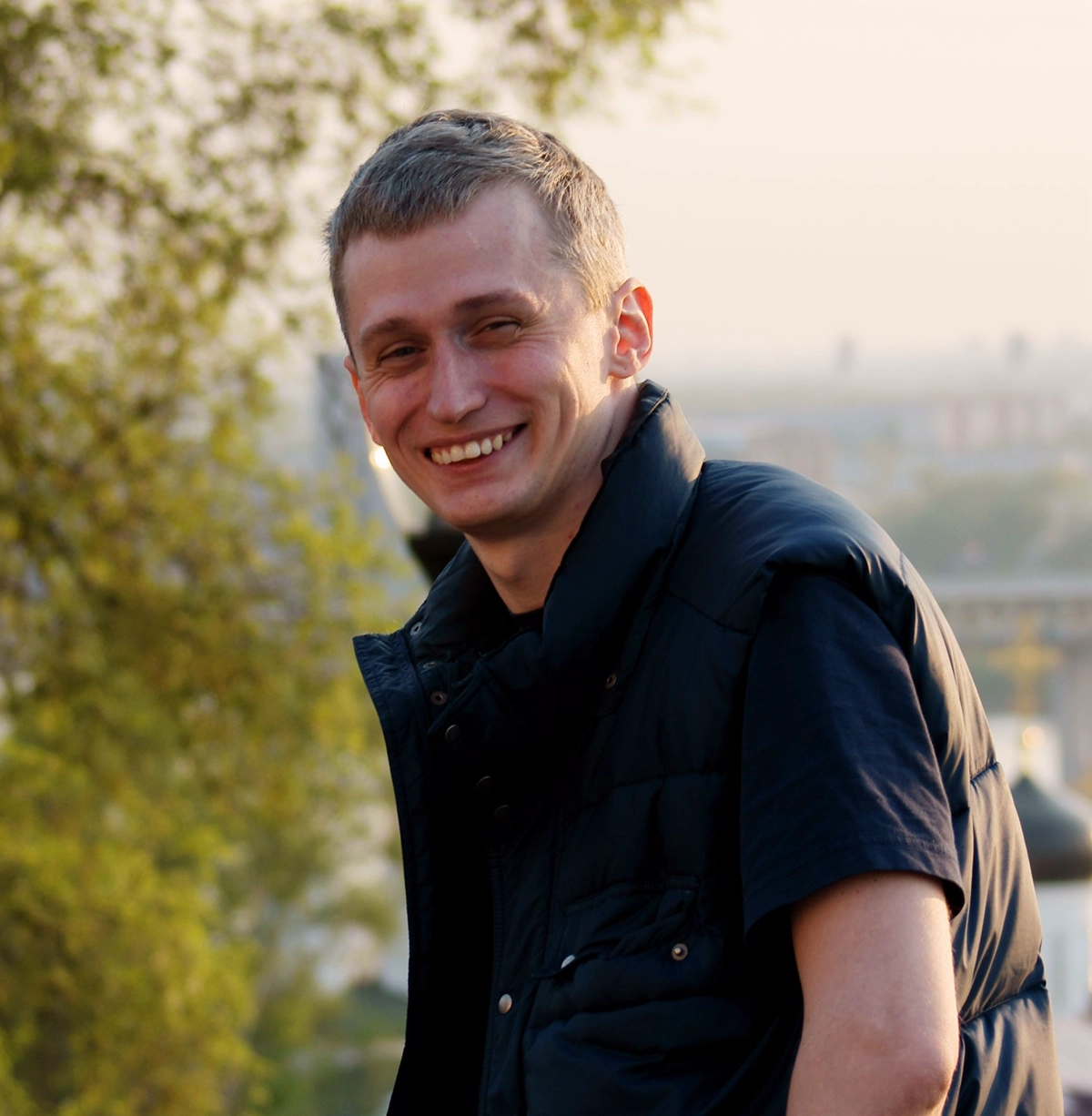 author avatar