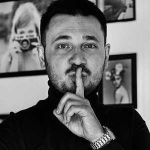 author avatar
