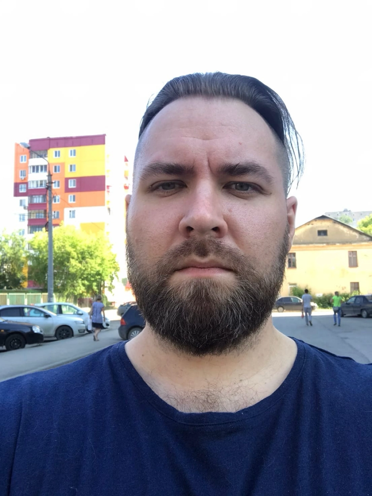 profile avatar