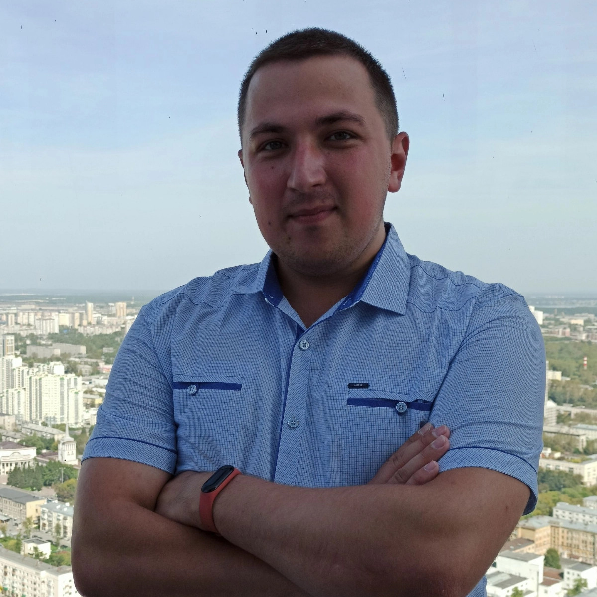 profile avatar