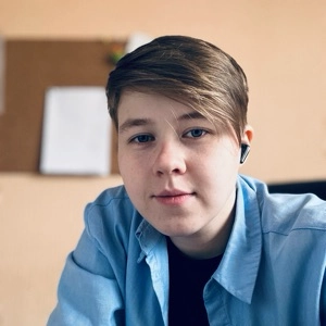 Софья Логвинова