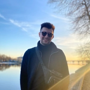 profile avatar