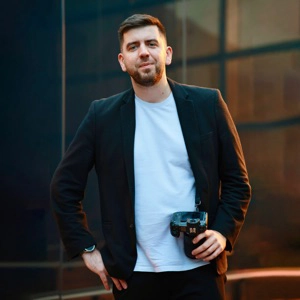 channel avatar