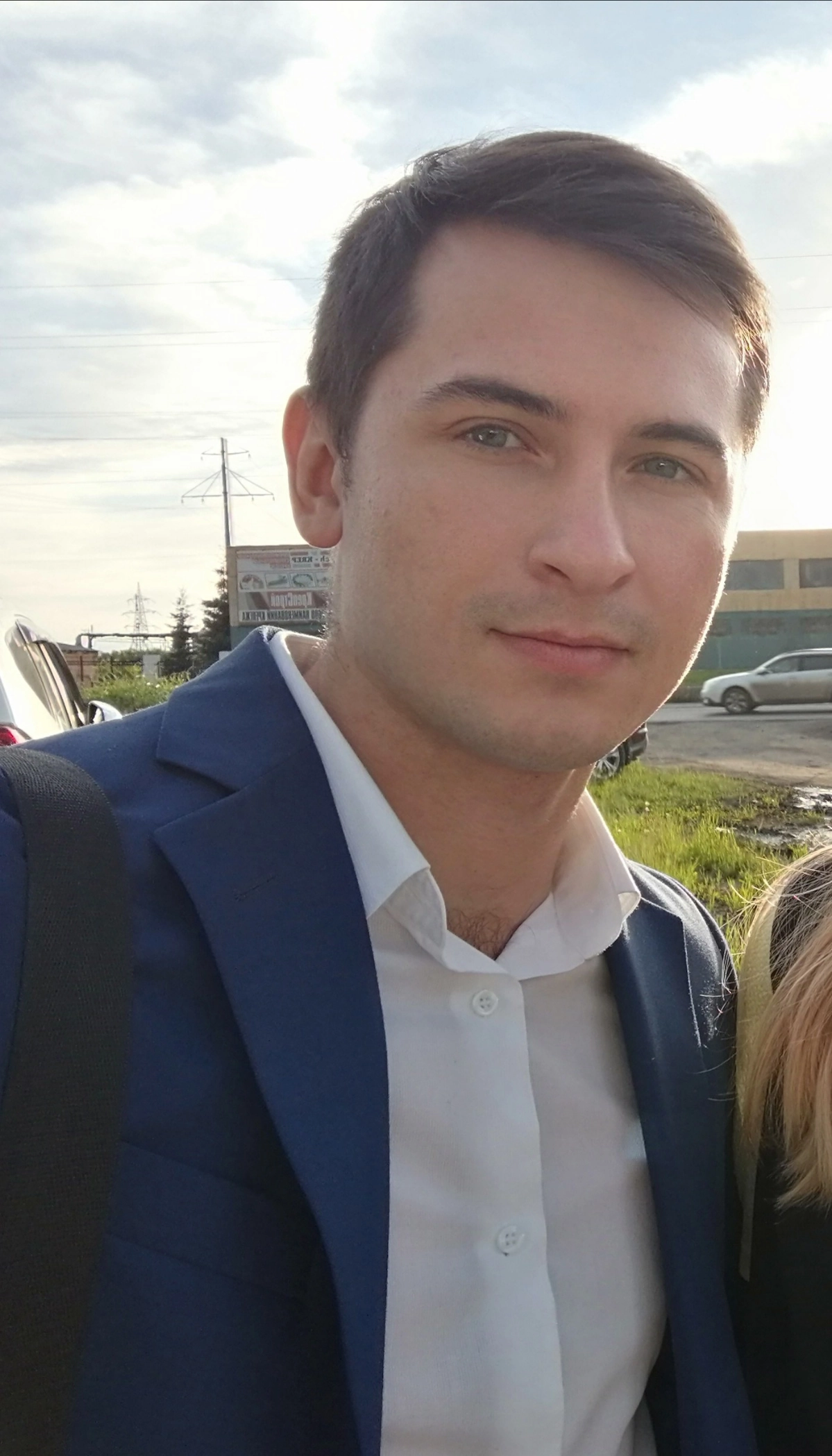 profile avatar