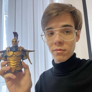 profile avatar