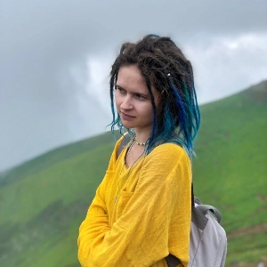 profile avatar