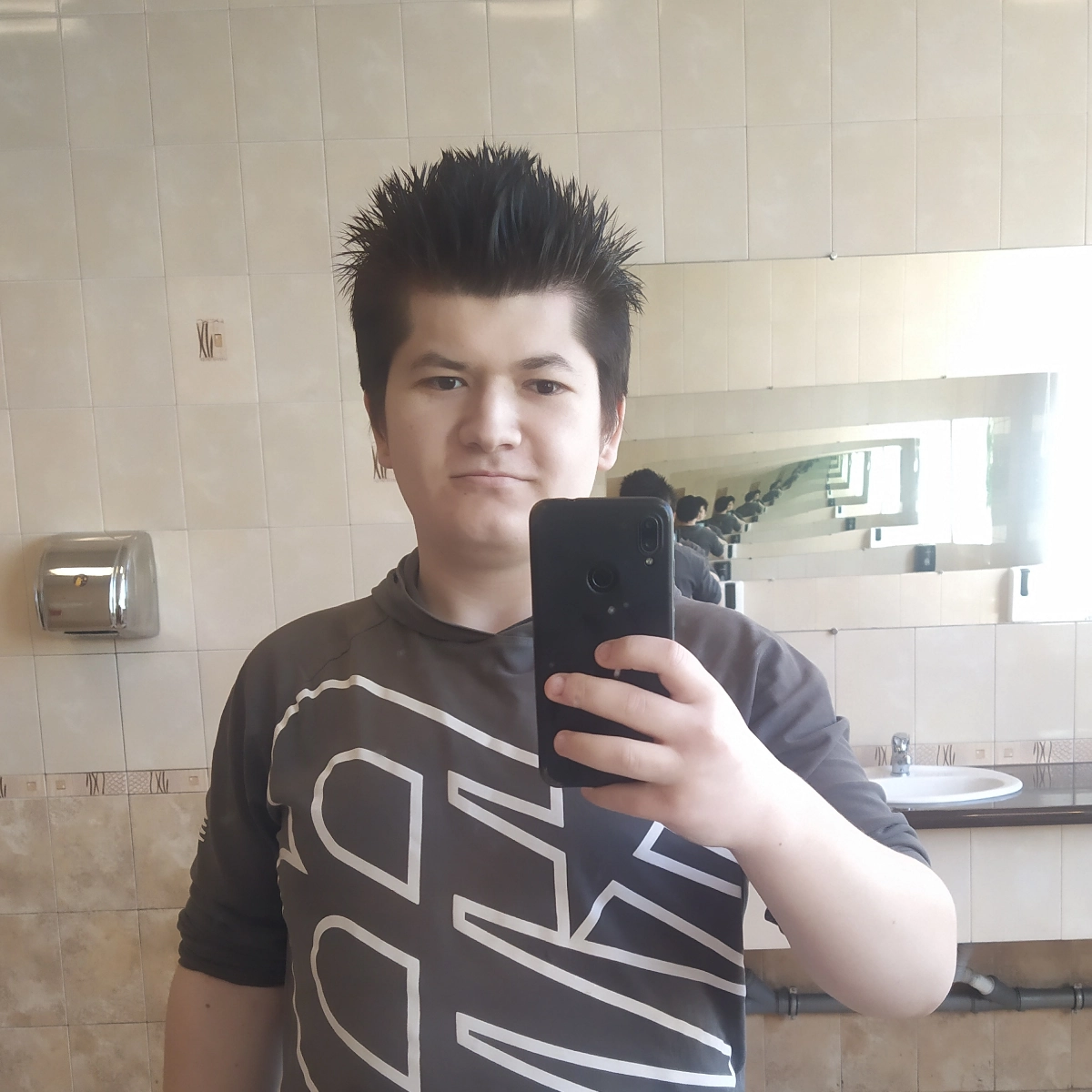 profile avatar