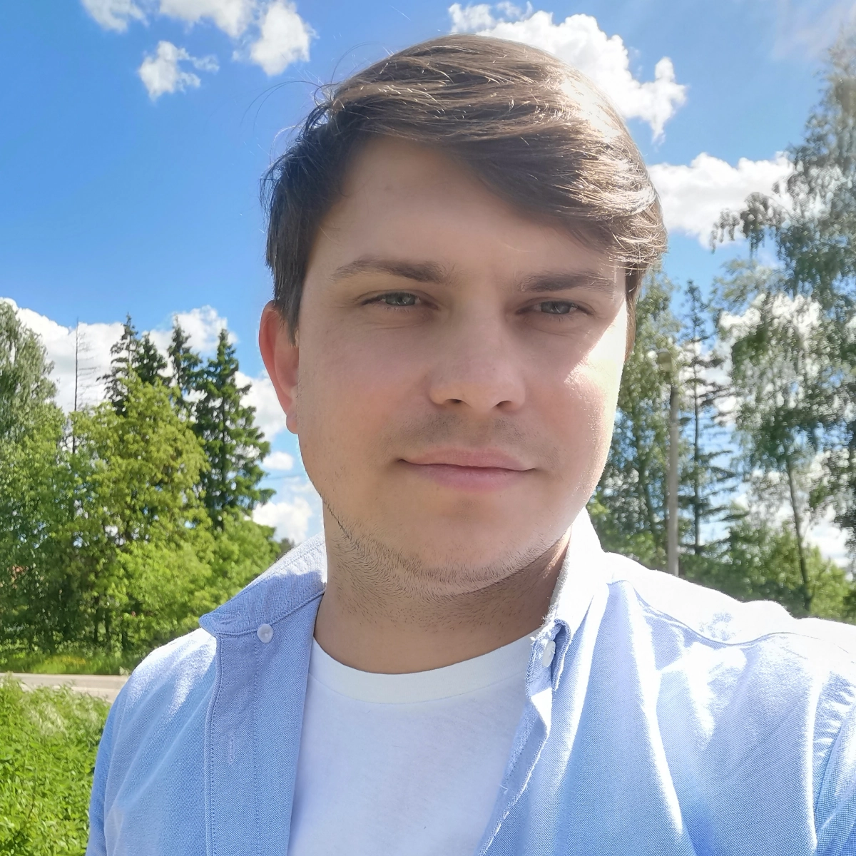 profile avatar