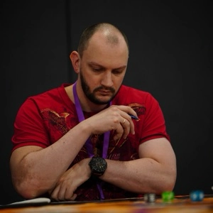 author avatar