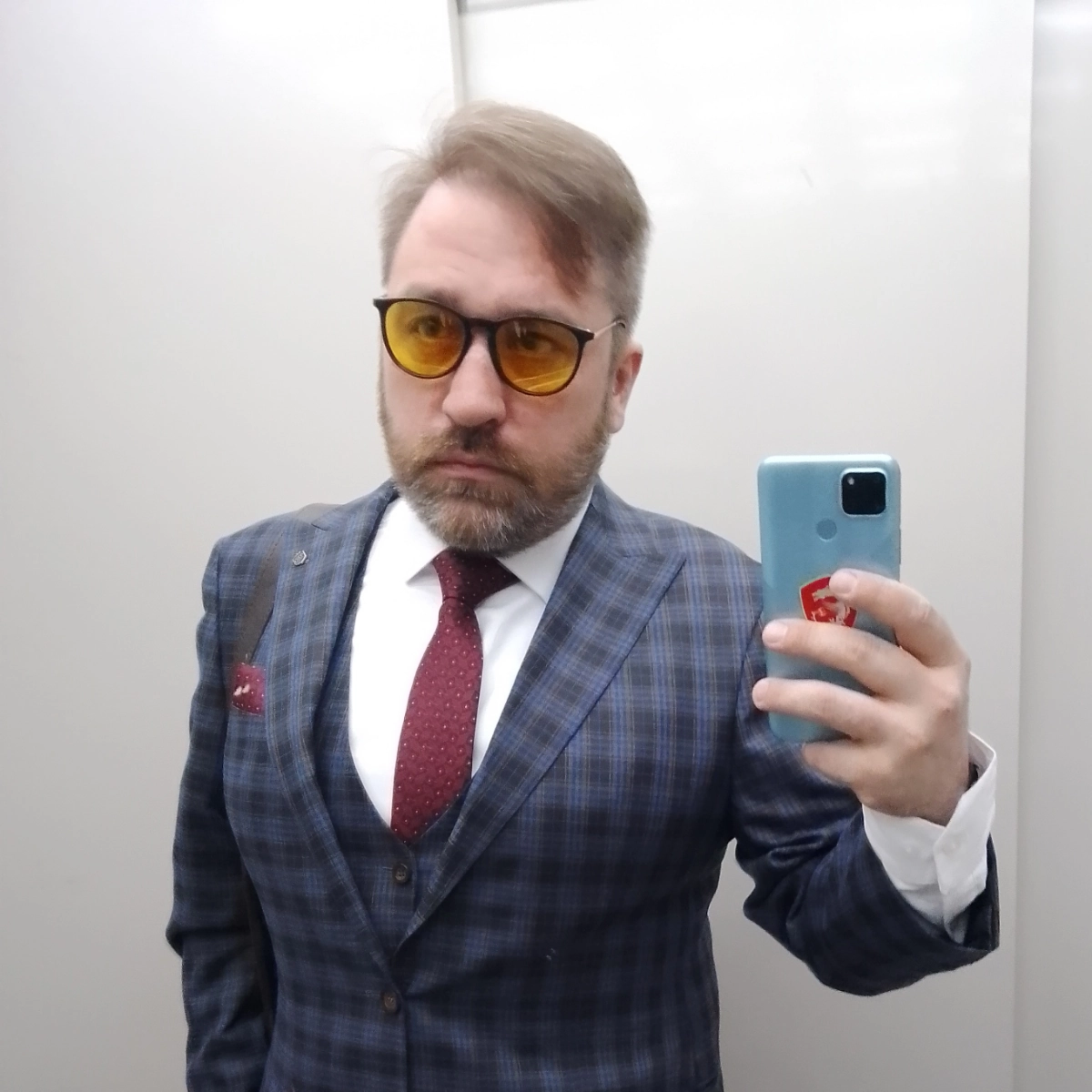 profile avatar