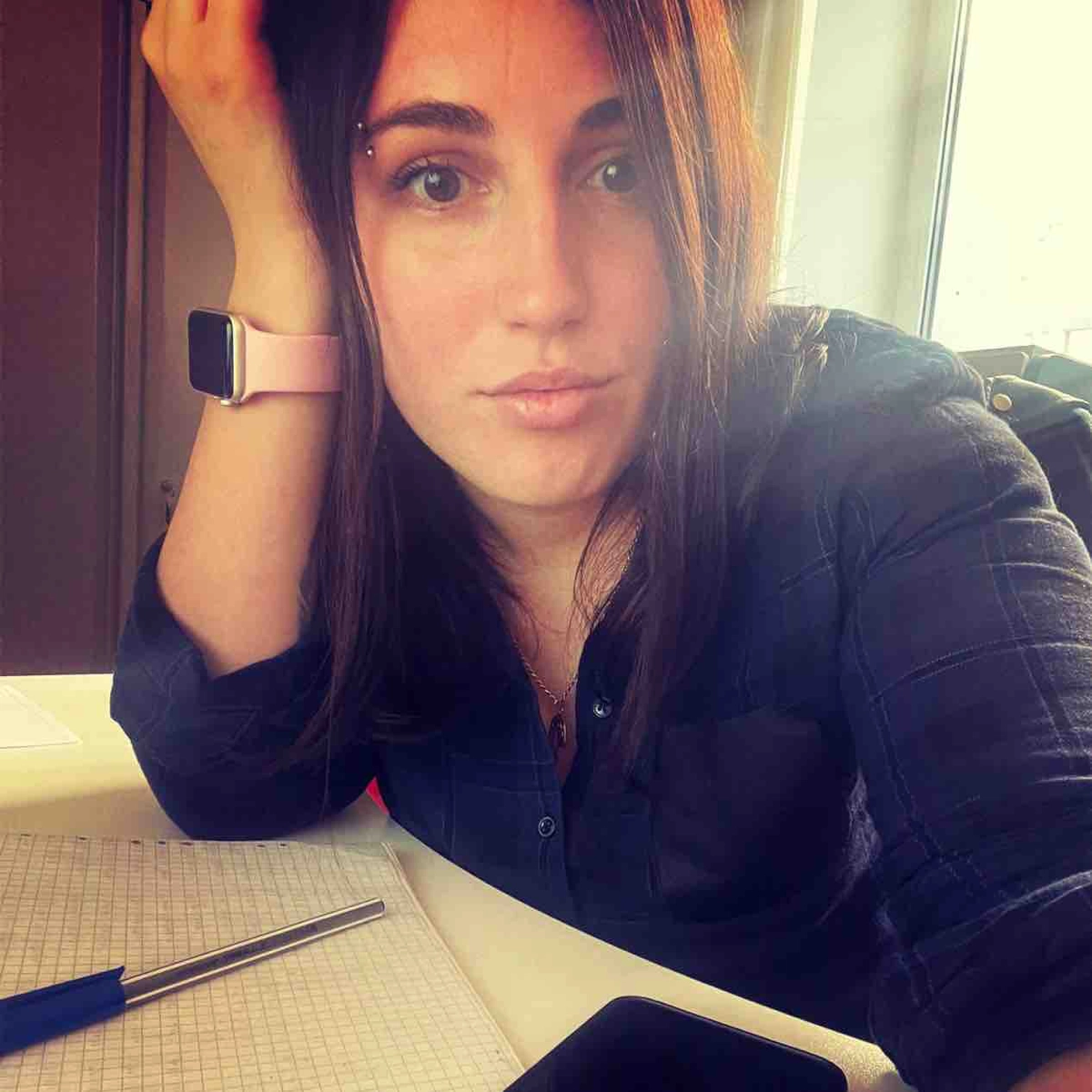 profile avatar