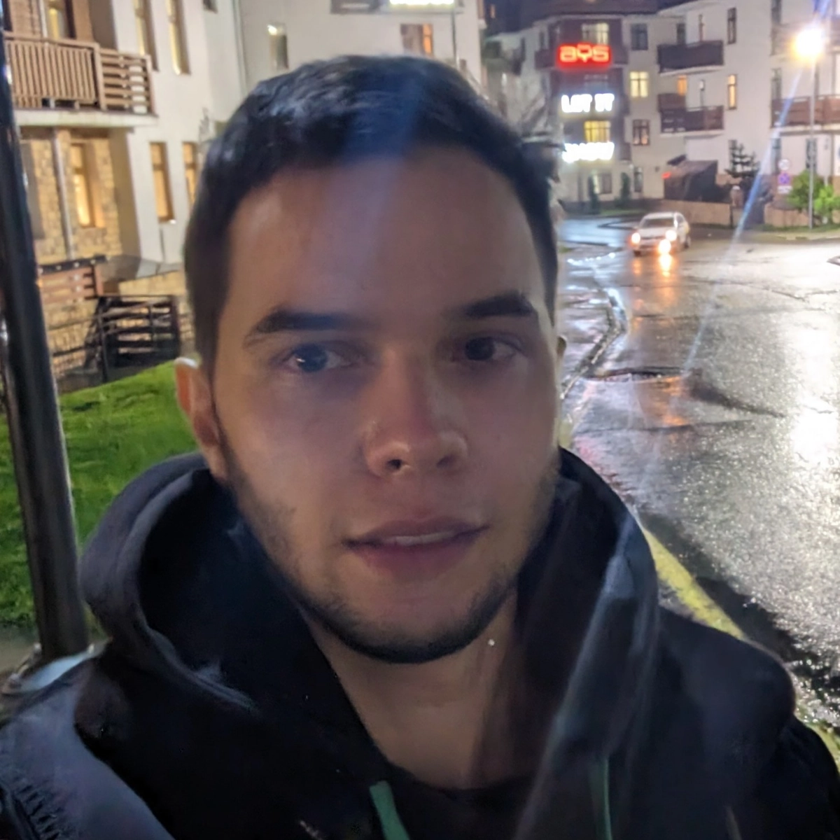 profile avatar