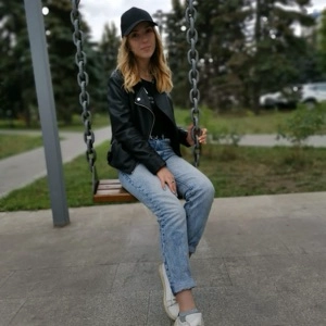 profile avatar