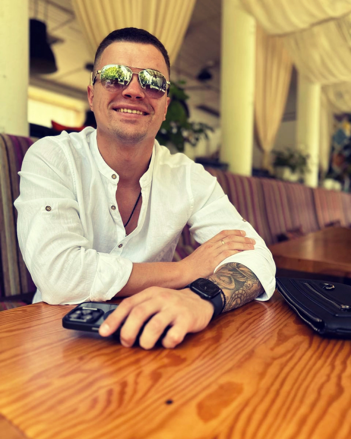 profile avatar