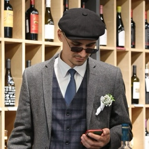 profile avatar