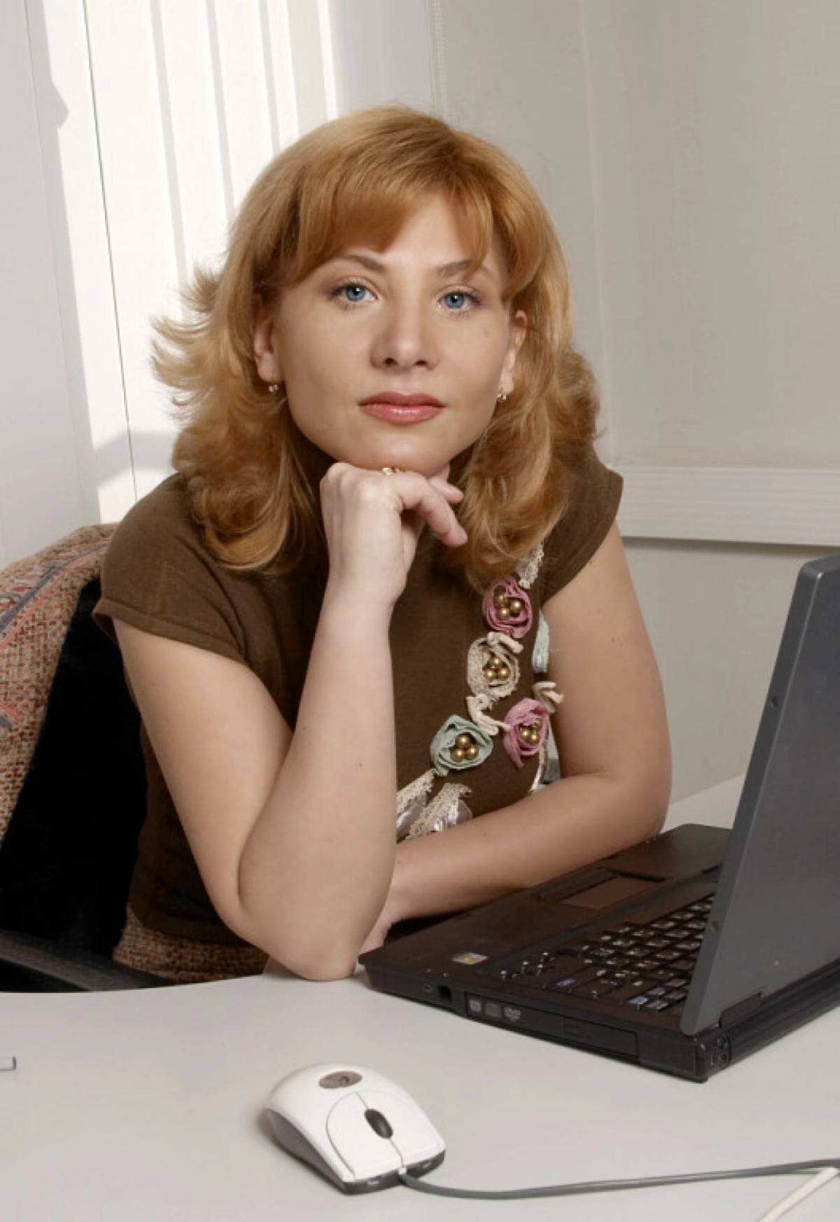 profile avatar