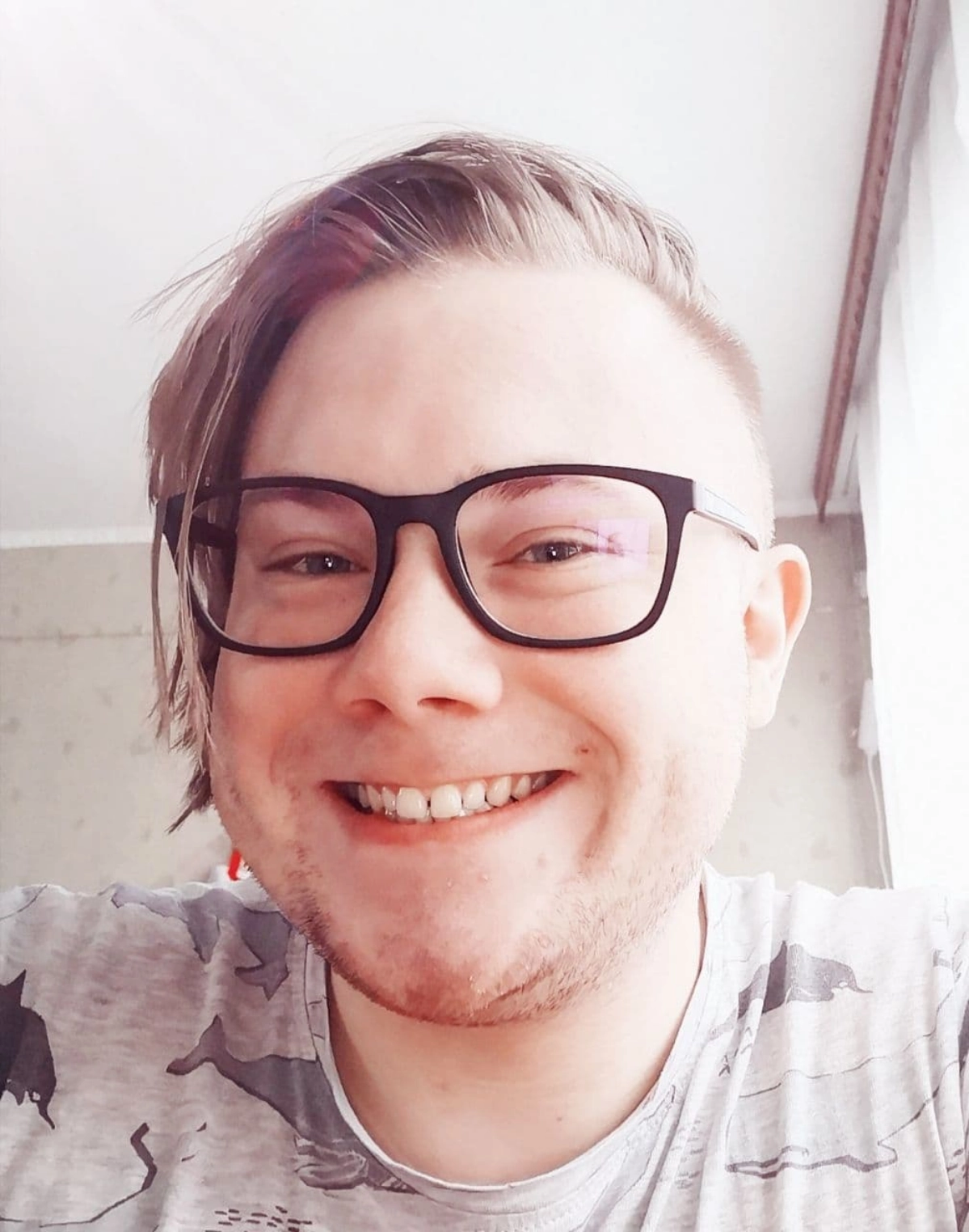 profile avatar