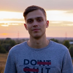 author avatar