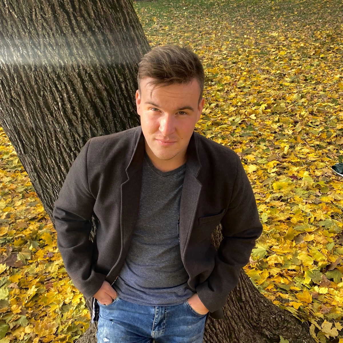 profile avatar