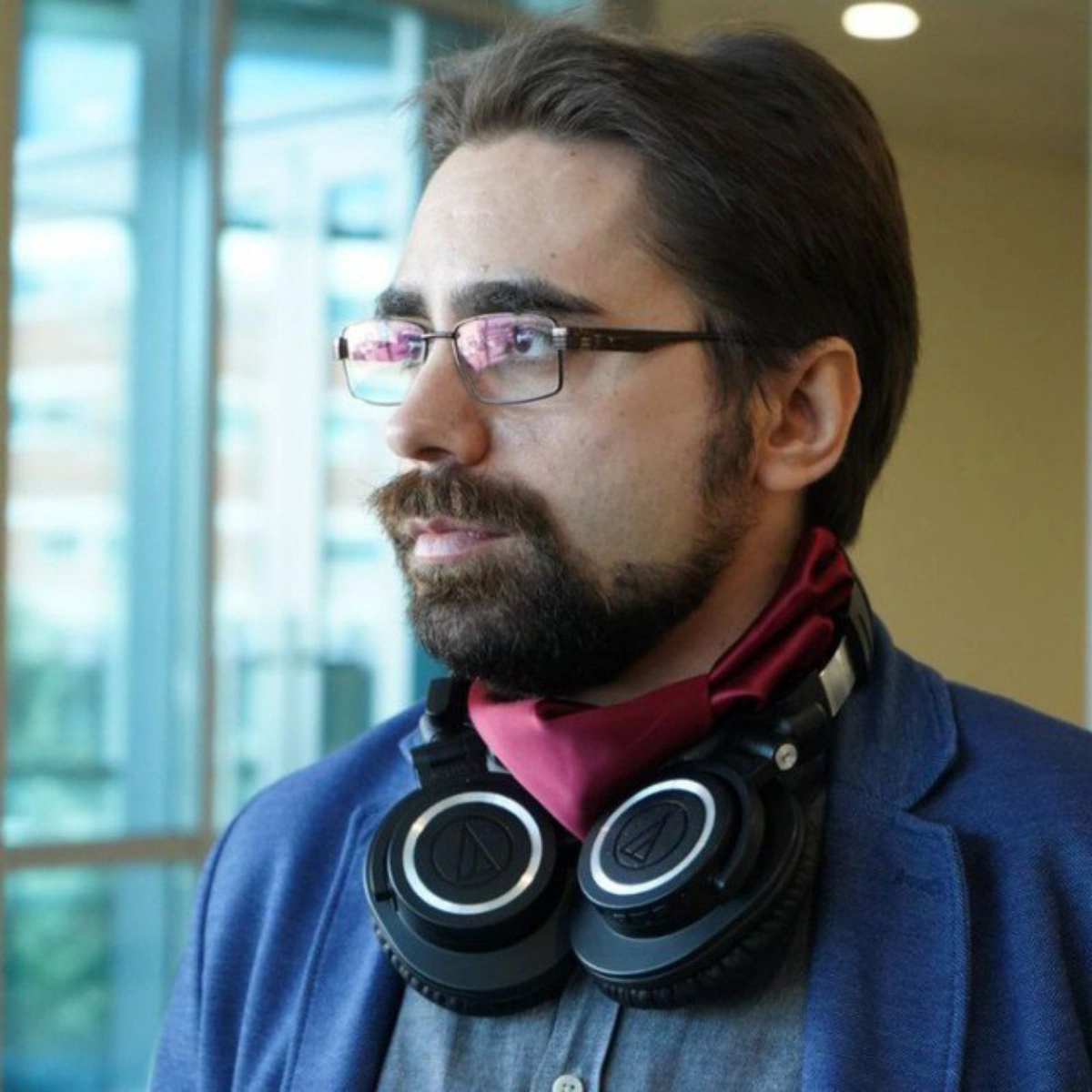 profile avatar