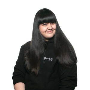 profile avatar