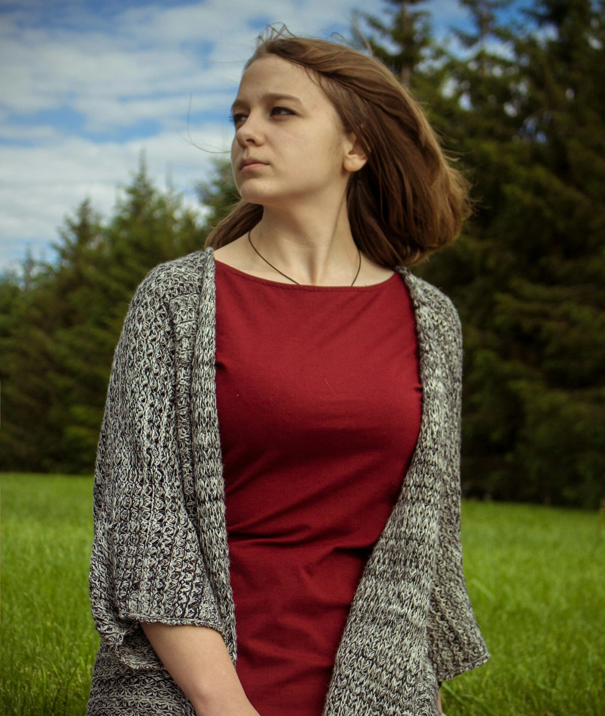 profile avatar
