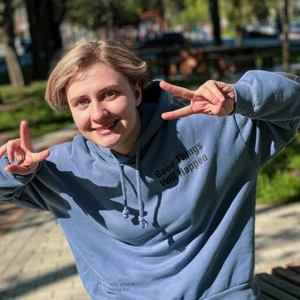 profile avatar
