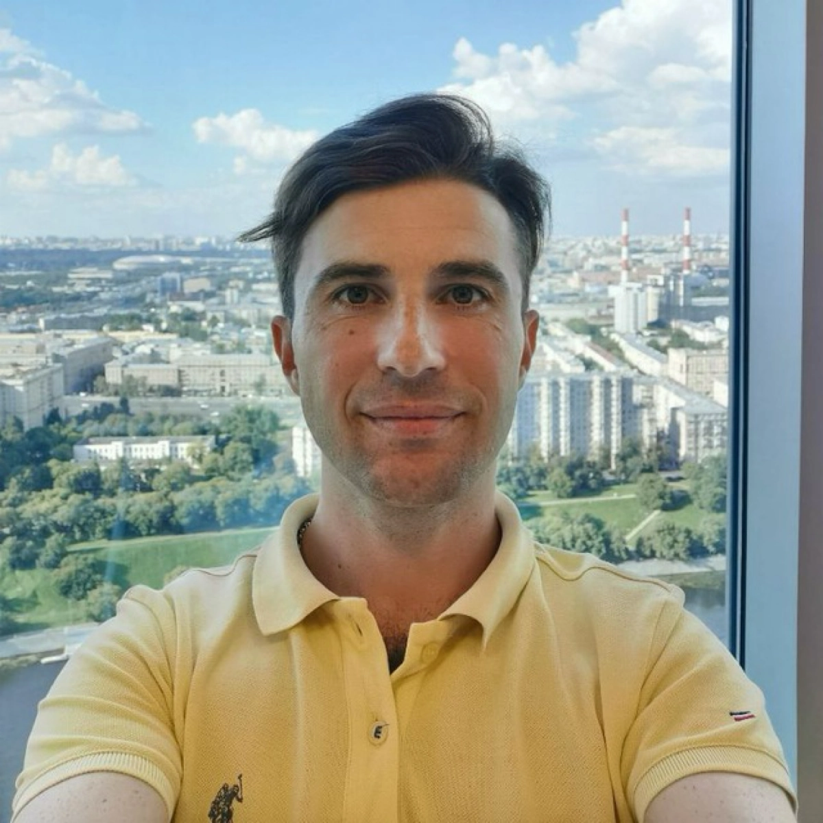 profile avatar
