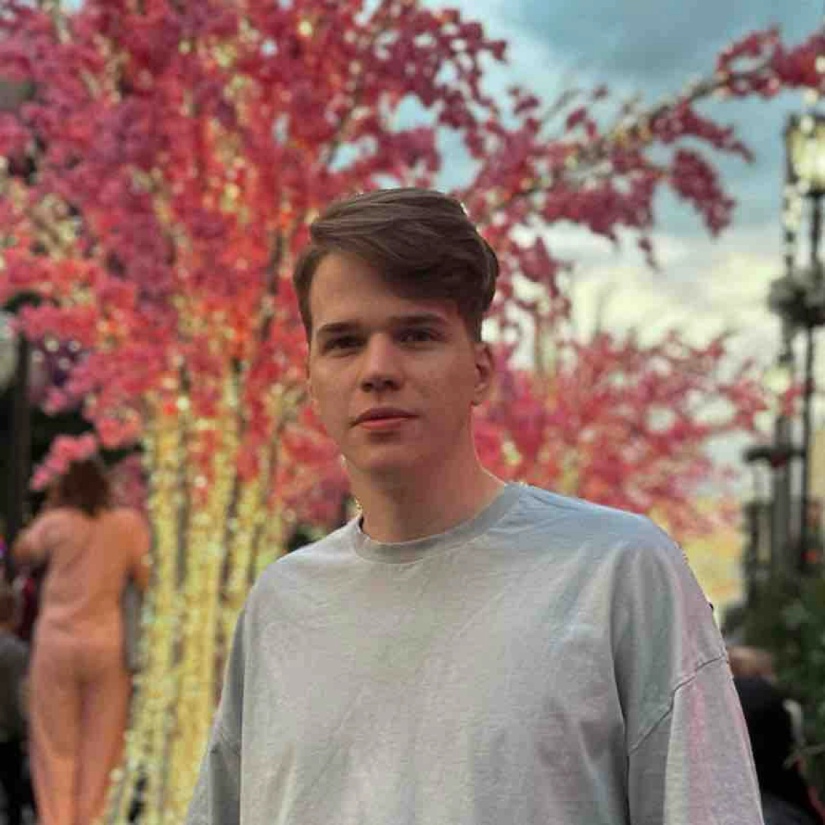 profile avatar