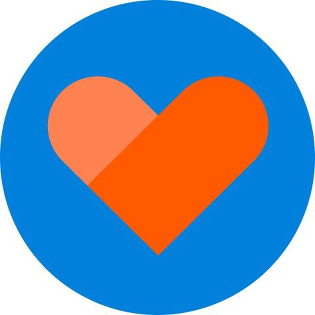 company logo