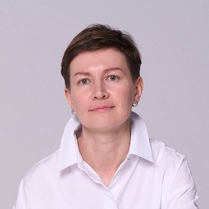 Любовь Письменская | Сетка — социальная сеть от hh.ru