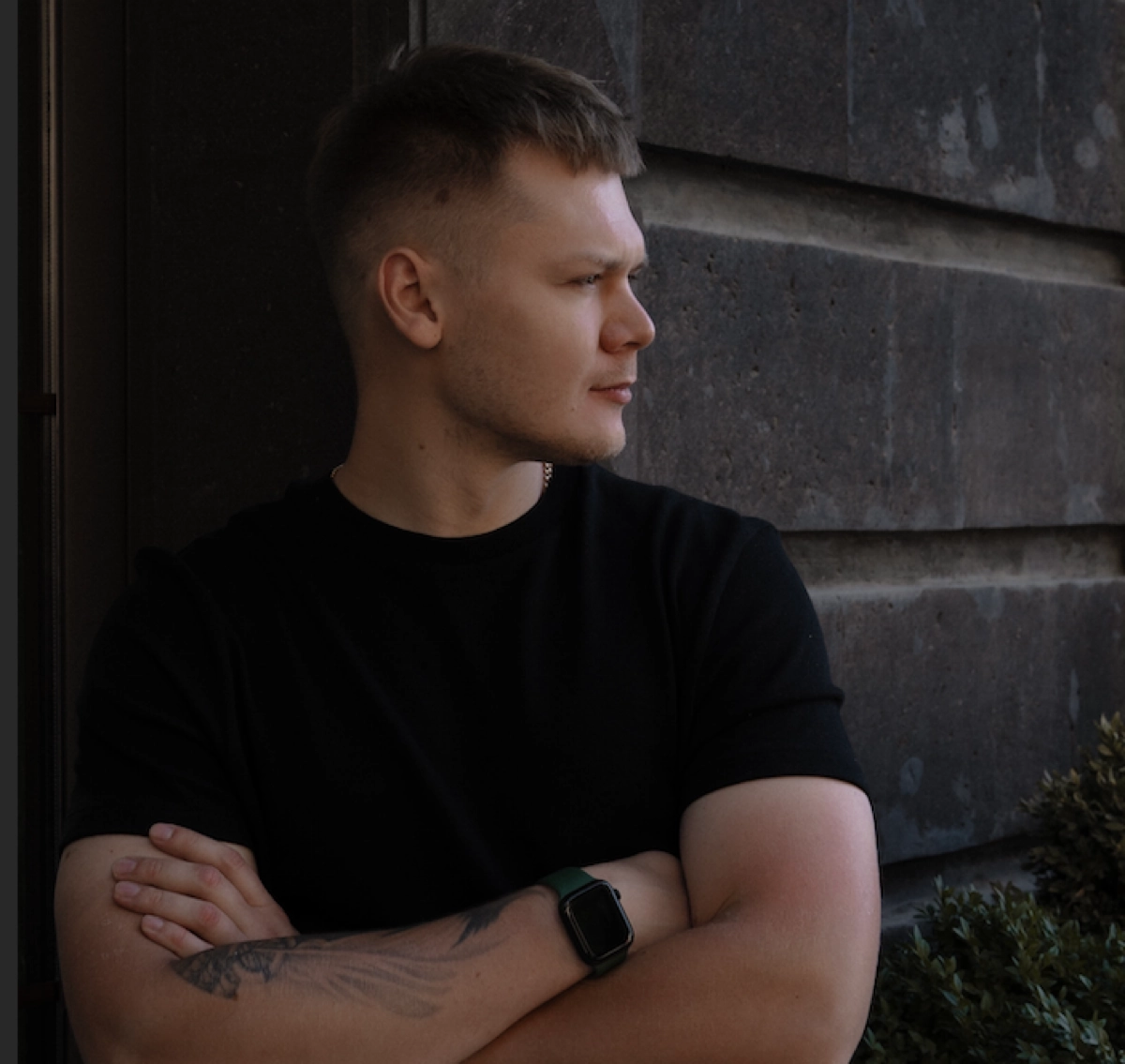 profile avatar