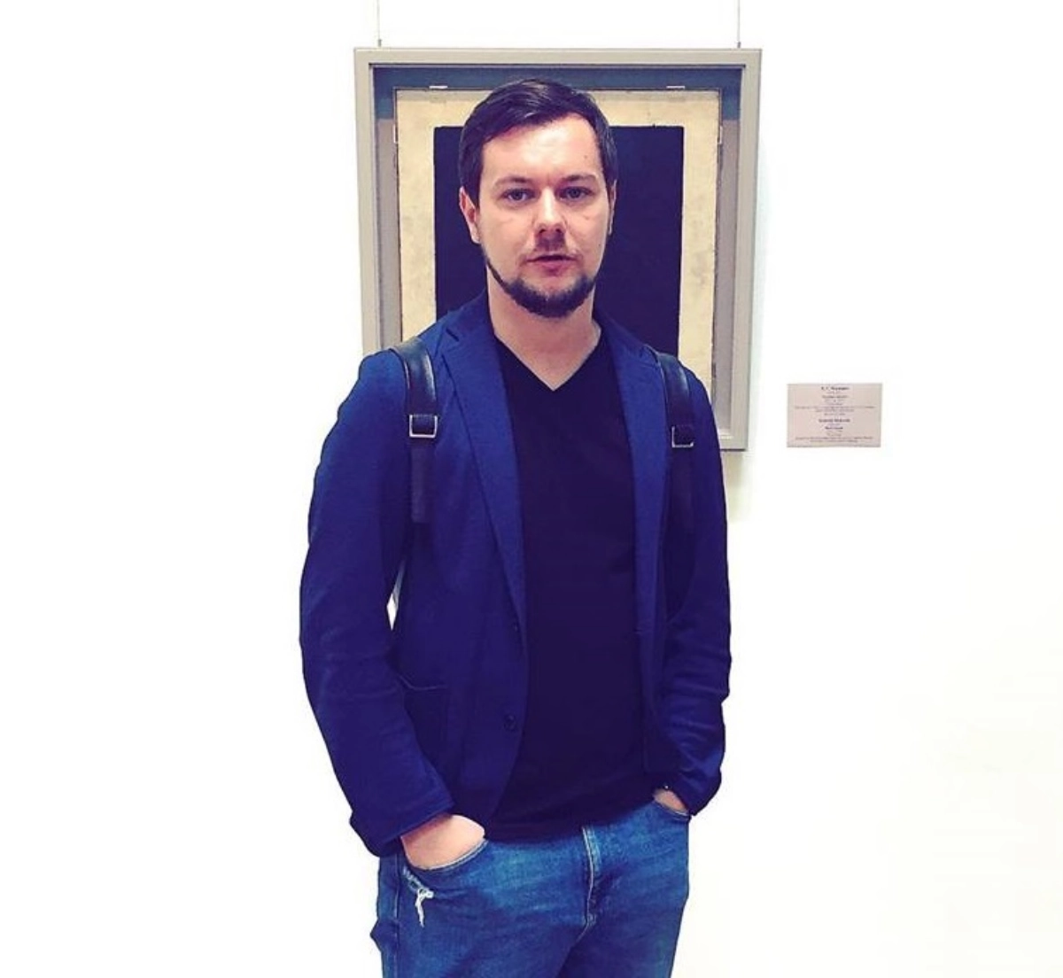 profile avatar