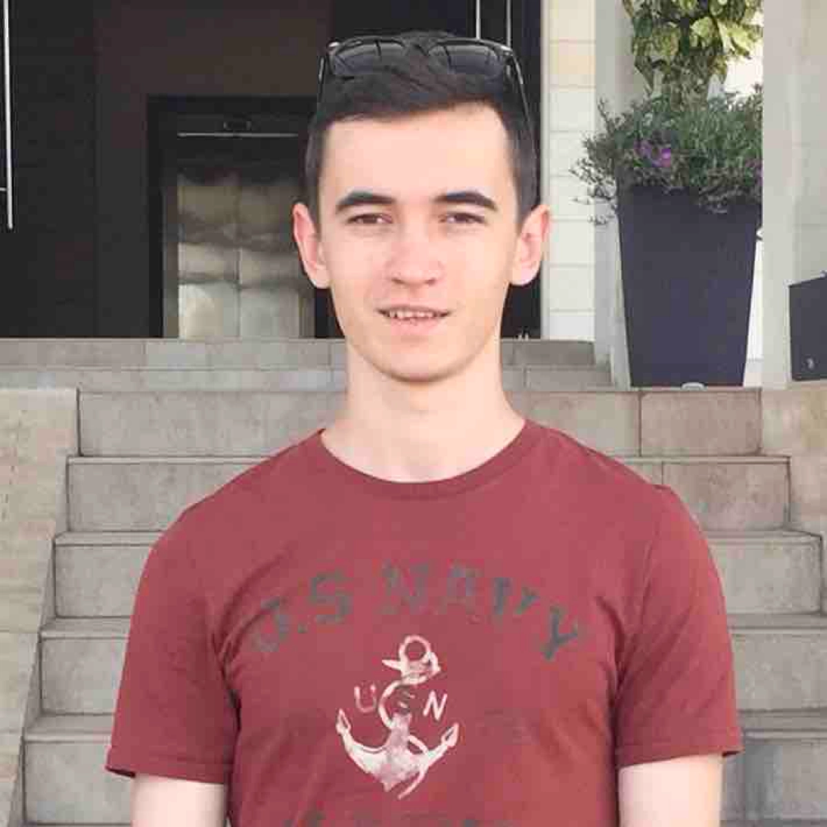 profile avatar
